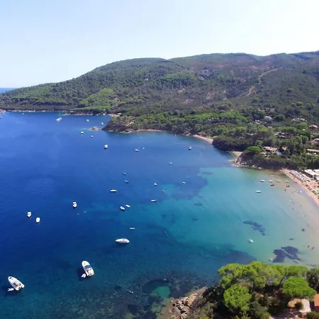 Franca By Interhome Capoliveri (Isola d'Elba)