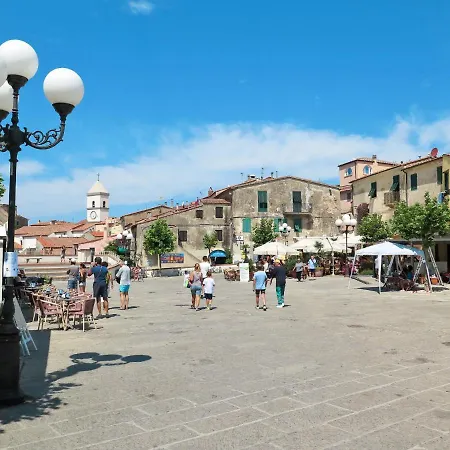Franca By Interhome Διαμέρισμα Capoliveri (Isola d'Elba)
