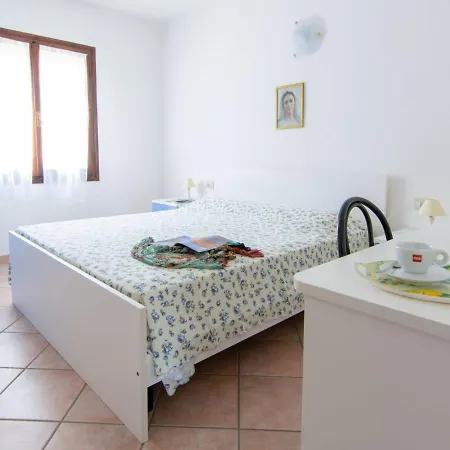 Apartman Franca By Interhome Capoliveri