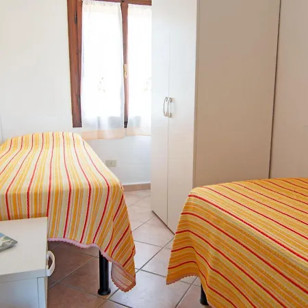 Franca By Interhome Apartman