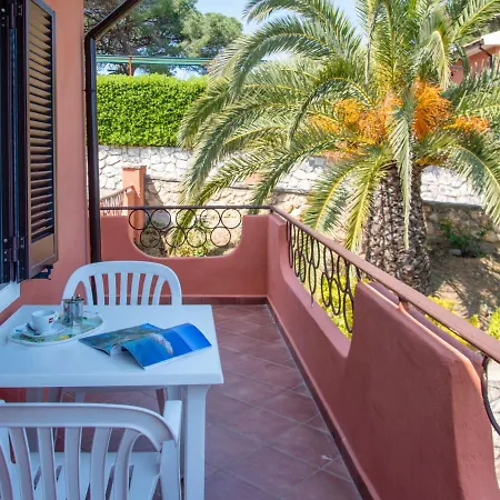 Franca By Interhome Apartman *