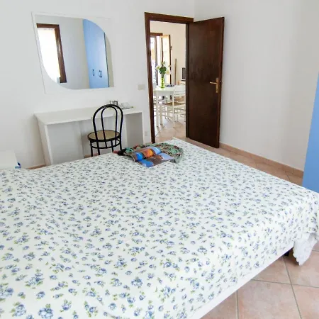 Apartman Franca By Interhome Capoliveri